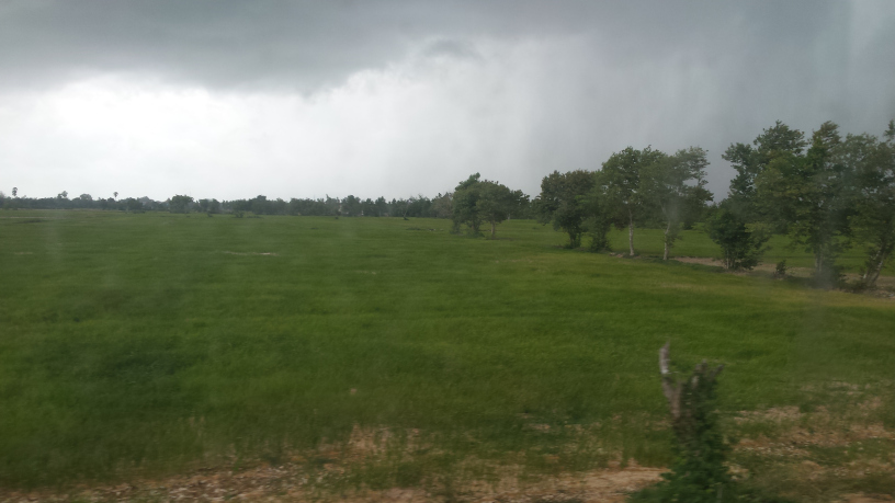 A day in the life of an EWB Field Professional – Part 2.