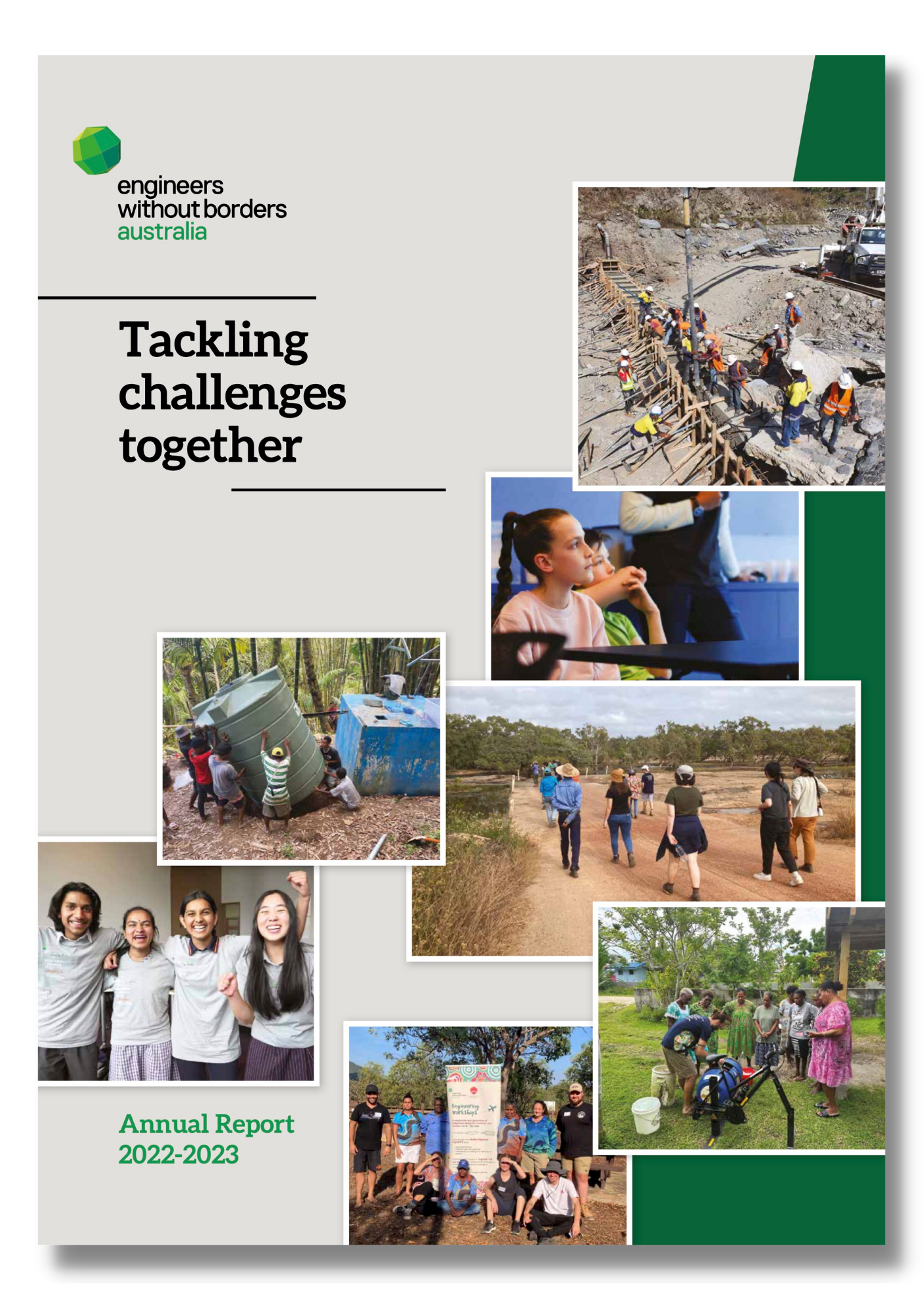 Annual Report 2022
