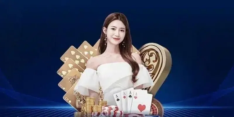 Baccarat Kim Tài Hitclub - Mở Khóa Công Thức Thắng Lớn