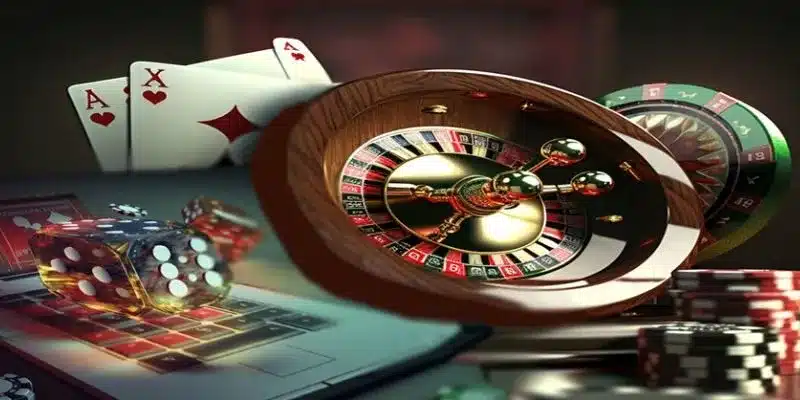 Chi tiết hơn về chi nhánh mới của hệ thống Hitclub tại Việt Nam