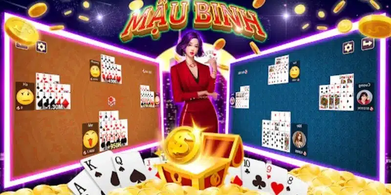 Game binh xập xám với chiến thuật cực kỳ đỉnh cao