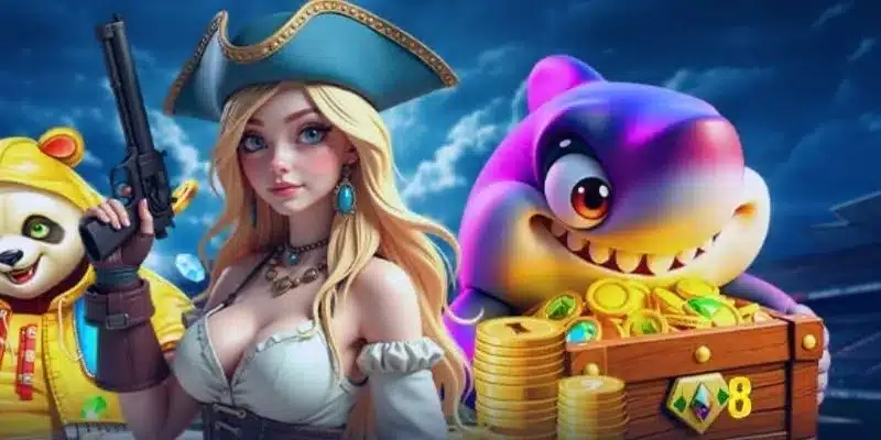 Game mang đến nhiều ưu điểm cực kỳ nổi trội