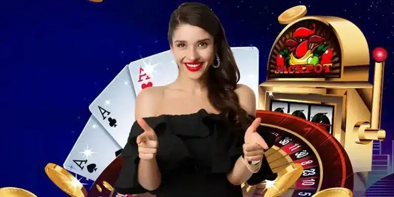 Giới thiệu về Hitclub – Phổ biến chương trình ưu đãi cho game thủ