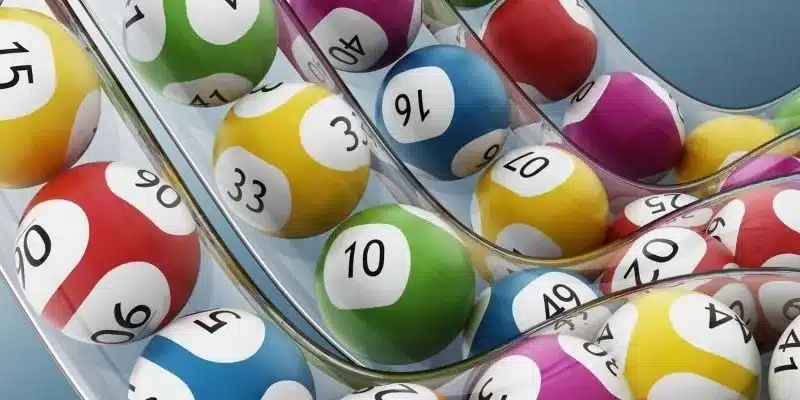 Hình thức giải trí dựa vào vận may, đổi đời nhanh chóng