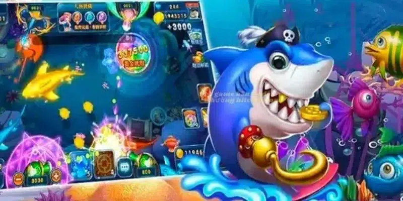 Hitclub – Mẹo bắn cá ăn tiền hốt bạc, săn thưởng mỗi ngày