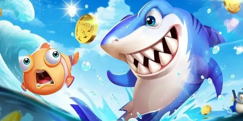 Hội viên cần áp dụng lối câu ria khi đi săn cá