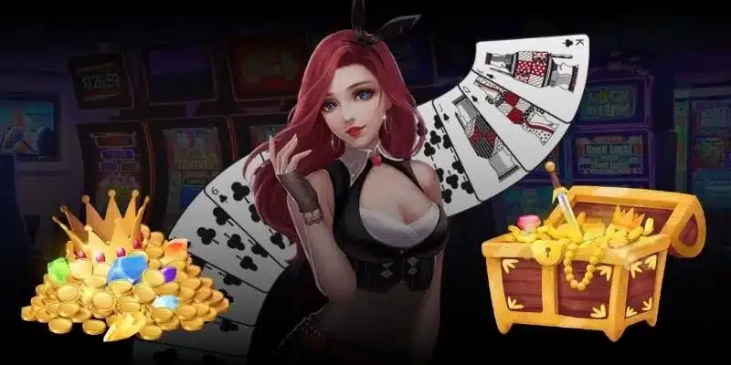 Hốt trọn hàng ngàn phần thưởng cực hấp dẫn khi tham gia