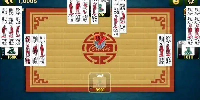 Hướng dẫn cách chơi Chắn Hitclub theo quy trình cụ thể