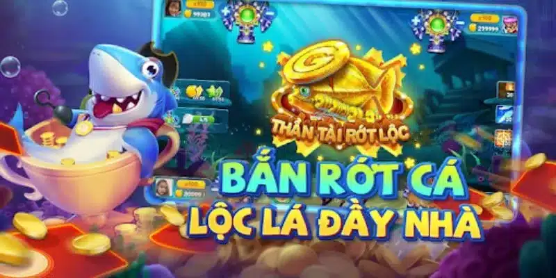         Hướng dẫn chơi bắn cá zui tại Hitclub cho game thủ mới