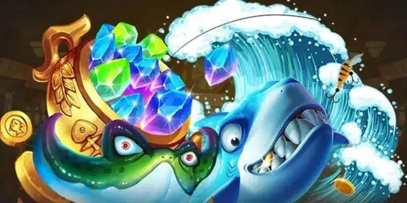  Hướng dẫn chơi bắn cá zui tại Hitclub với mẹo hay