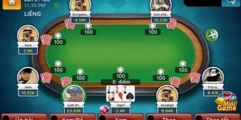 Kiểm soát tâm lý cùng vốn cược hiệu quả khi chơi