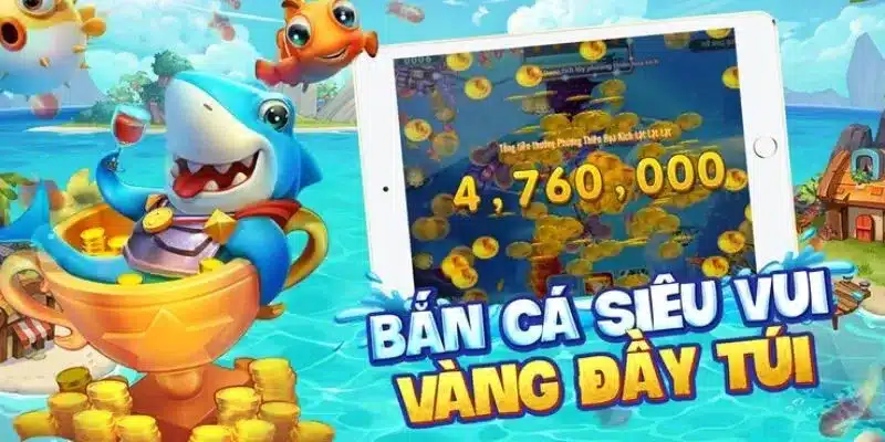 Mẹo sử dụng súng và đạn hiệu quả để săn cá trúng lớn