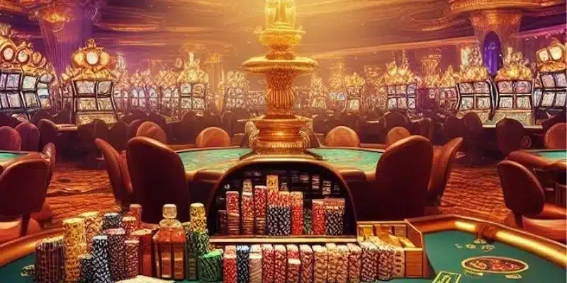 Những lợi ích có được khi Hitclub mở chi nhánh mới tại Việt Nam