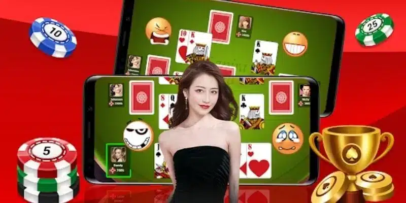 Phỏm Hitclub - Game Bài Hấp Dẫn, Nhận Quà Liền Tay