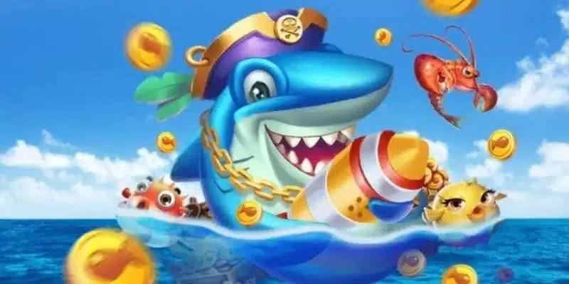Sơ lược về game bắn cá Thần Tài tại Hitclub