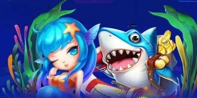 Tập trung săn nhiều vai giai đầu đầu của trò chơi