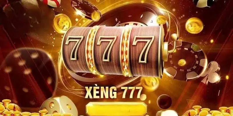 Xèng 777 Hitclub - Quay Hũ Sướng Tay, Rinh Ngay Bạc Tỷ