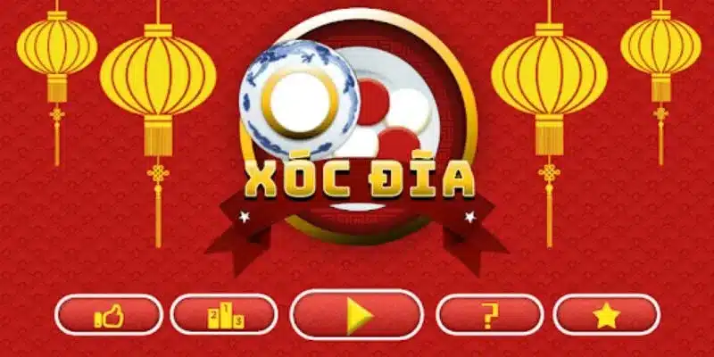 Xóc đĩa tứ linh Hitclub cung cấp nhiều cửa cược phong phú